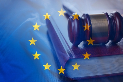 Postępowanie spadkowe międzynarodowe